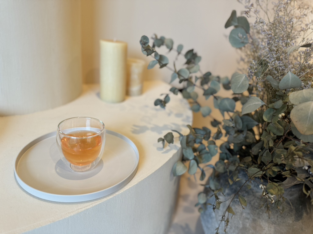 de beaute｜アフタードリンク